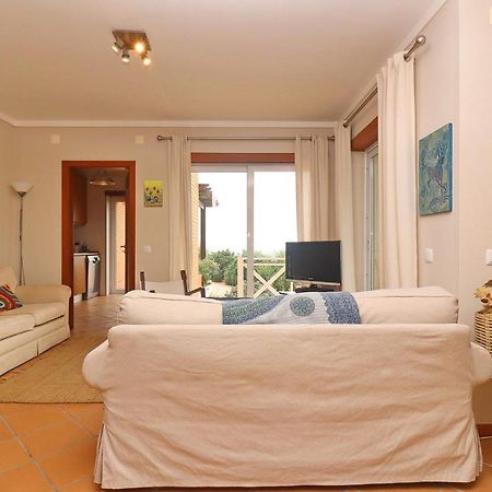 Apartamento Vista Premium Sto Antonio Sao Martinho do Porto Luaran gambar