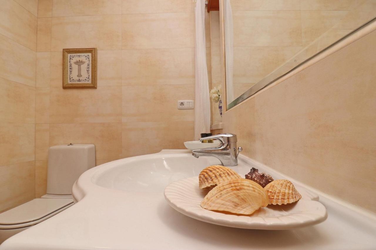 Apartamento Vista Premium Sto Antonio Sao Martinho do Porto Luaran gambar